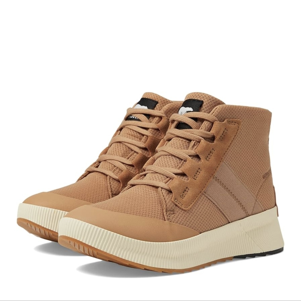 Sorel Out N About III Waterproof Sneaker
